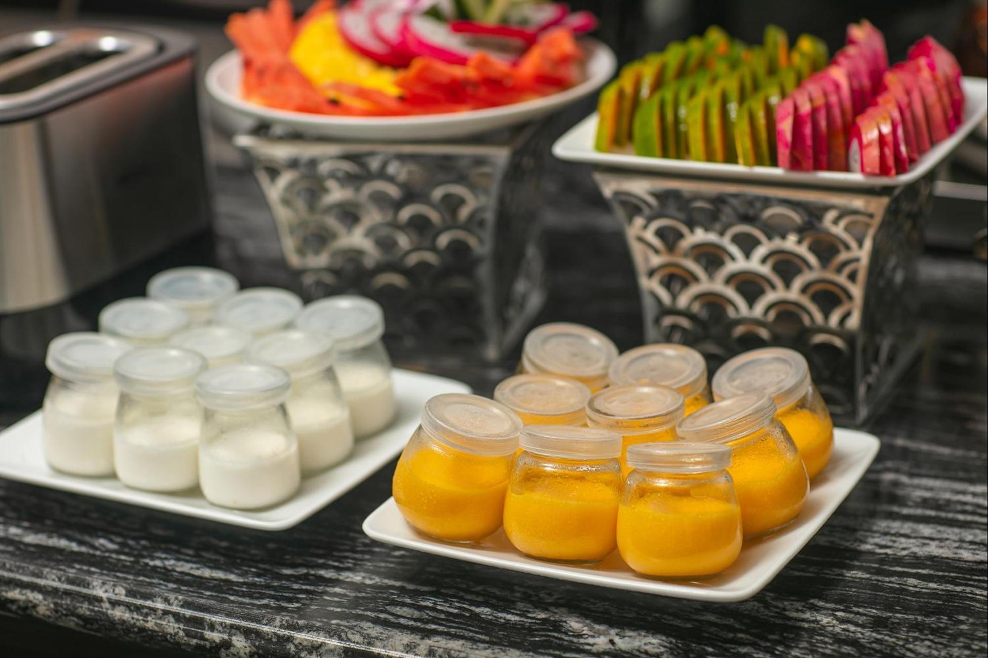 Media Central Hotel & Spa Hanoi Zewnętrze zdjęcie