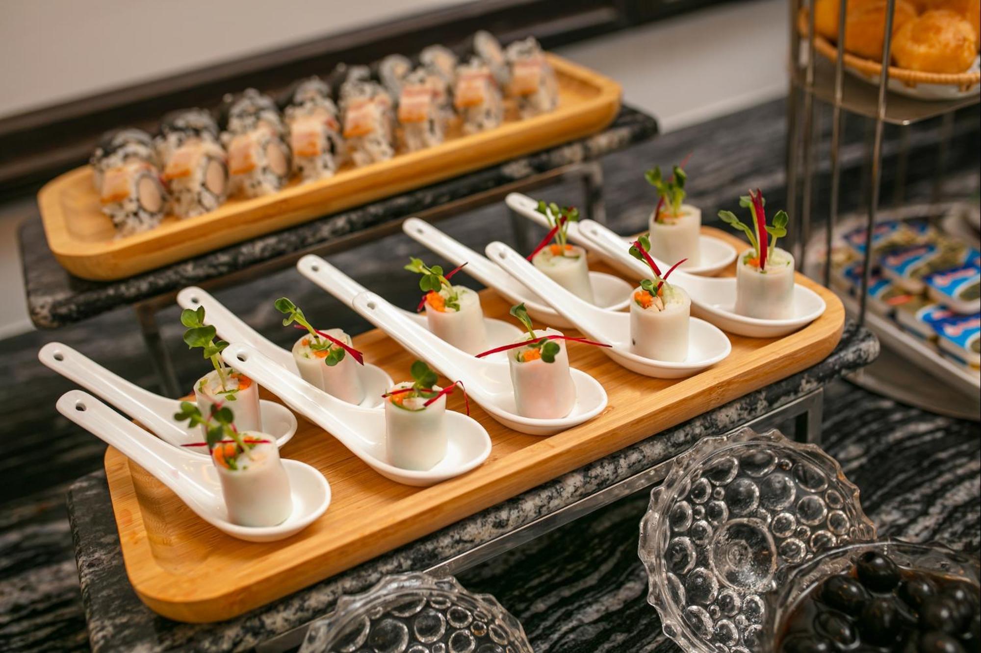 Media Central Hotel & Spa Hanoi Zewnętrze zdjęcie